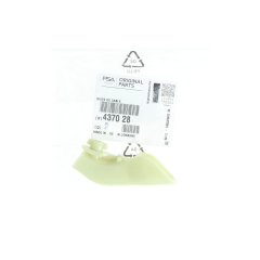 Kaapelipidike Uusi Alkuperäinen 4370.28 437028 Citroen Peugeot