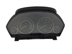 Kierroslukumittari BMW 1 F20 17649411 1144