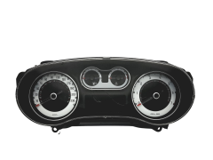 Kierroslukumittari Fiat 500L 51975130 A2C90124501