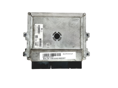 Ohjausyksikkö V29072784A 237107175R 237105499R Renault Valeo