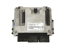 Ohjausyksikkö 0281030994 ET71-12A650-FA Ford Bosch