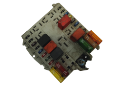 Ohjausyksikkö BSI 46752702 Fiat