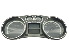 Nopeusmittari Peugeot 308 9665107480 503001550310 25899