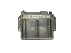 Ohjausyksikkö 7700105560 7700114698 7700114699 Renault 17763