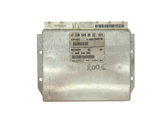 Ohjausyksikkö 0265453632K01 0265109431 Mercedes Bosch 56835