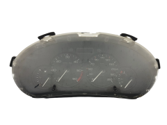 Nopeusmittari Peugeot 206 9645096080 503000640102 55099