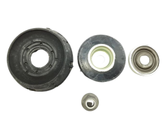 Yläpään iskunvaimenninkiinnike Etu Renault Twingo Kangoo Clio 5431000Q0C Yläpään iskunvaimenninkiinnike Etu Renault Twingo Kangoo Clio 5431000Q0C