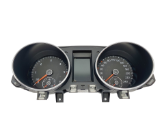 Nopeusmittari VW Golf MK6 5K0920870E A2C53345492 60873