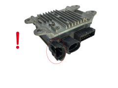 Ohjausyksikkö 9645460880 6900000397/--A 991-19504 KOYO PSA 56187