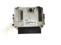 Ohjausyksikkö 0281012992 55204652 Alfa Romeo Bosch 24446