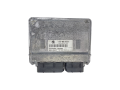 Ohjausyksikkö 047906033E 5WP44198 07 3PA SJ32 Skoda Siemens 58182