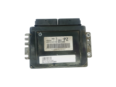 Ohjausyksikkö 96417290 5WY5403E D32 1BEZ Chevrolet 35971