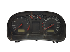 Nopeusmittari VW Golf MK4 1J0919860D 0263604000 1408