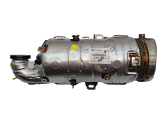 Katalysaattori Alkuperäinen 1631621980 Citroen Peugeot