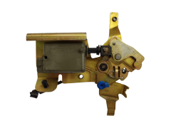 Oven lukitusmekanismi Vasen 8200095969 Renault Kangoo 7700354965 Rockwell