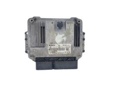 Ohjausyksikkö 51809689 0281013577 Fiat Bosch 60834