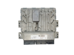Ohjausyksikkö 237109375R A2C12628200 SID310 237108376R Renault 44261