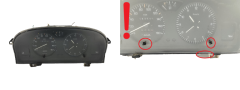 Nopeusmittari Citroen AX 9623424080 09021979908