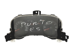 Kierroslukumittari Fiat Punto 46833368 503000460300 44646
