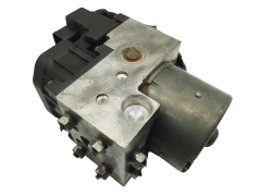 Abs-pumppu Opel Zafira Astra G 90581417 0273004362 0265216651 Bosch 62017