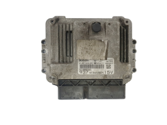 Ohjausyksikkö 51806561 0281012883 Alfa Romeo Bosch 47074