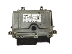 Ohjausyksikkö A6401500779 0281012060 Mercedes Bosch 27514