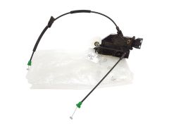 Oven lukitusmekanismi Oikea Etu Alkuperäinen Citroen C3 Picasso 9136FJ