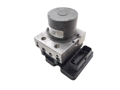 Abs-pumppu Audi A6 4G0614517AK 4G0907379S 0265956226