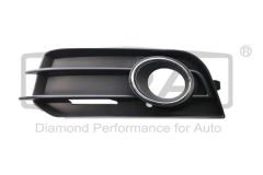 Halogeenirunko Vasen 8X0807681A 88071883002 Audi DPA