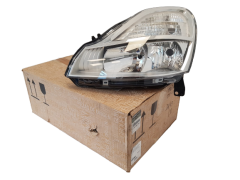 Ajovalo Vasen 7701069734 Modus Renault Valeo 4943