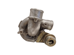 Turboahdin 2,2 CDI Mercedes Vito A6110960299