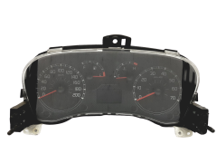 Kierroslukumittari Fiat Panda 51711239 503000480900 29643