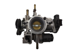 Kaasuläpän venttiili Fiat Punto 32MM17/B 0280122005 B12/00 Weber
