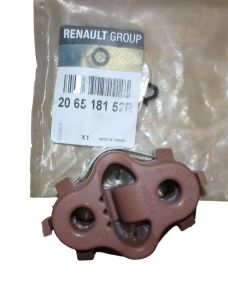 Kiinnike, Kannatin Uusi Alkuperäinen 206518152R Renault
