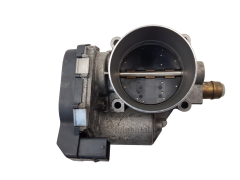 Kaasuläpän venttiili BMW 1354 7588625 -02 A2C53355204 VDO 2807