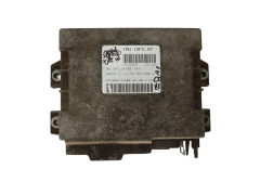 Ohjausyksikkö 46550685 IAW18FD.5Y 61600.441.00 Lancia Bosch 16026
