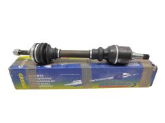 Vetoakseli Vasen Tee Peugeot 206 3272AP T5895 Z GRESA