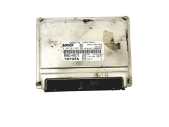 Ohjausyksikkö 89661-0D171 0281011651 Toyota Bosch 16331