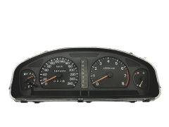 Kierroslukumittari Mitsubishi Galant MR381825 Denso