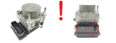 Abs-pumppu Fiat 500 51824574 0265232290 Bosch 61336
