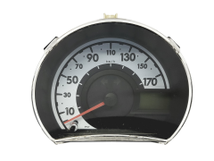 Nopeusmittari Aygo C1 107 83800-0H012-A Toyota PSA 57091