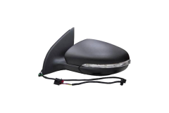 Peili Vasen 5K0857507N 88571201502 VW Golf 6 DPA