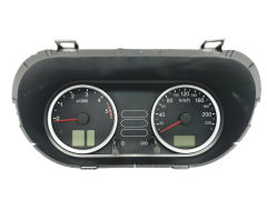 Nopeusmittari Ford Fiesta 4S6F-10849-JA 4S6F10849JA 42053