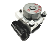 Abs-pumppu Fiat Panda 51965448 0265243906 Bosch 34031