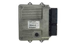 Ohjausyksikkö FGP 6JF.P3 55195817 71600.053.00 Fiat Magneti Marelli 53323