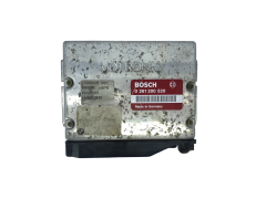 Ohjausyksikkö 0261200520 1739039001 BMW Bosch 60630