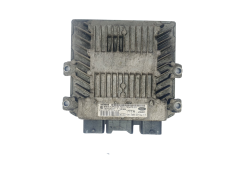 Ohjausyksikkö 7S61-12A650-EA 5WS40632A-T SID 804 Ford Siemens 39943