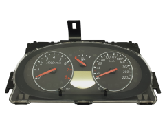 Kierroslukumittari Nissan Micra BC53D 69539