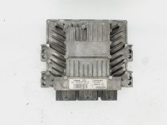 Ohjausyksikkö S122326109A 8200565863 8200592611 Renault Siemens 45847