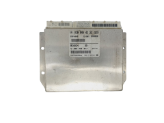 Ohjausyksikkö 0295454232Q03 0265109477 Mercedes Bosch 42766